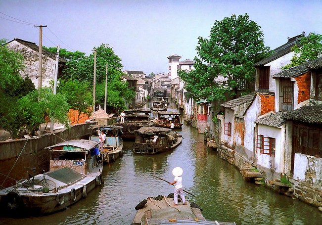 Suzhou